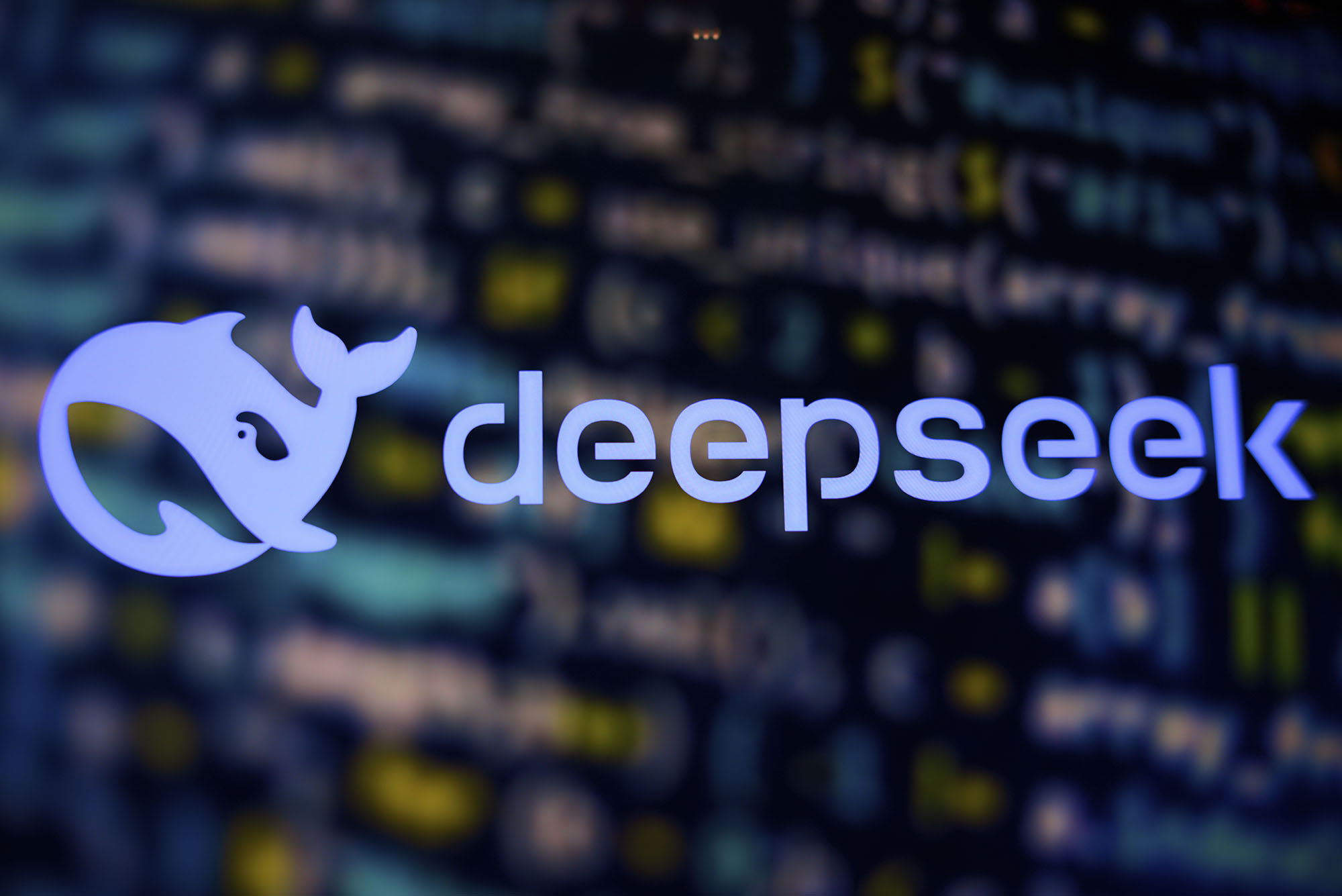 DeepSeek 如何重構算力市場？