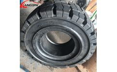 廣州叉車實(shí)心輪胎質(zhì)量好性能高服務(wù)好